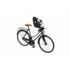 Thule Yepp Nexxt Mini - priekinė dviračio kėdutė 12080111 (tamsiai pilka)